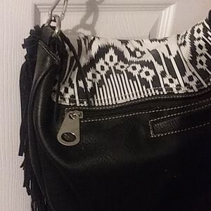Blazin Roxx purse